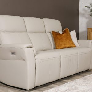Stone Leather