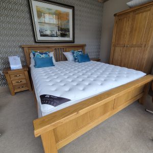 Boston Bed