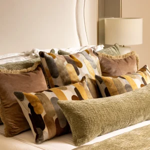 Idris Cushion