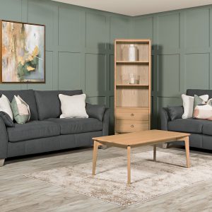 HADLEY  COFFEE TABLE
