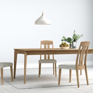 HADLEY DINING TABLE