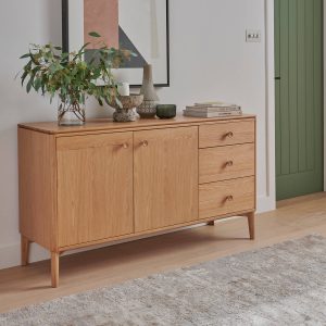 Hadley Large Sideboard