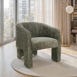 HUMPHREY ACCENT CHAIR