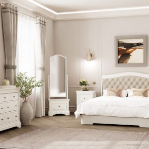 Mabel Bed