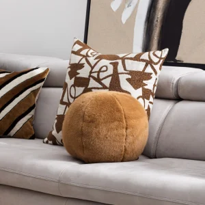 RALPH BALL CUSHION