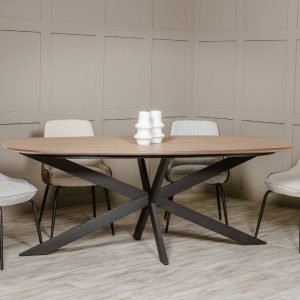 SADIA DINING CHAIR
