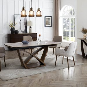 Vanosa Dining Chair