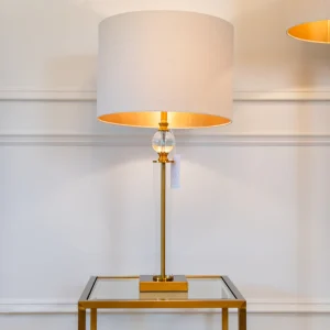Poppy Table Lamp