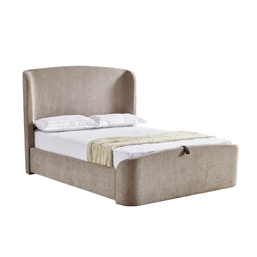 Blaire Ottoman Bed