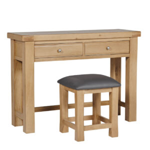 Delaney Dressing Stool