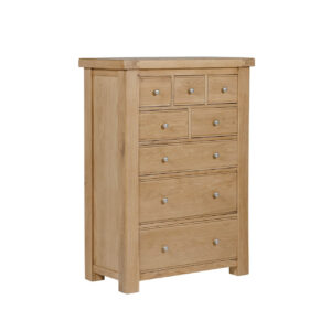 Delaney 8 Drawer Tall Chest