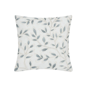 Delphine Cushion – Blue – 45x45cm – Pair of 2
