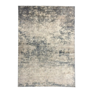 Scatter Box Kenmare rug in Blue, 120 x 170cm