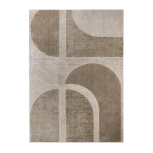 Scatter Box Aubrey rug in Green, 120 x 170cm