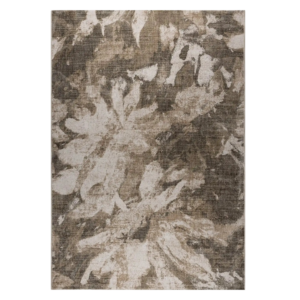 Scatter Box Azial rug in Natural, 120 x 170cm