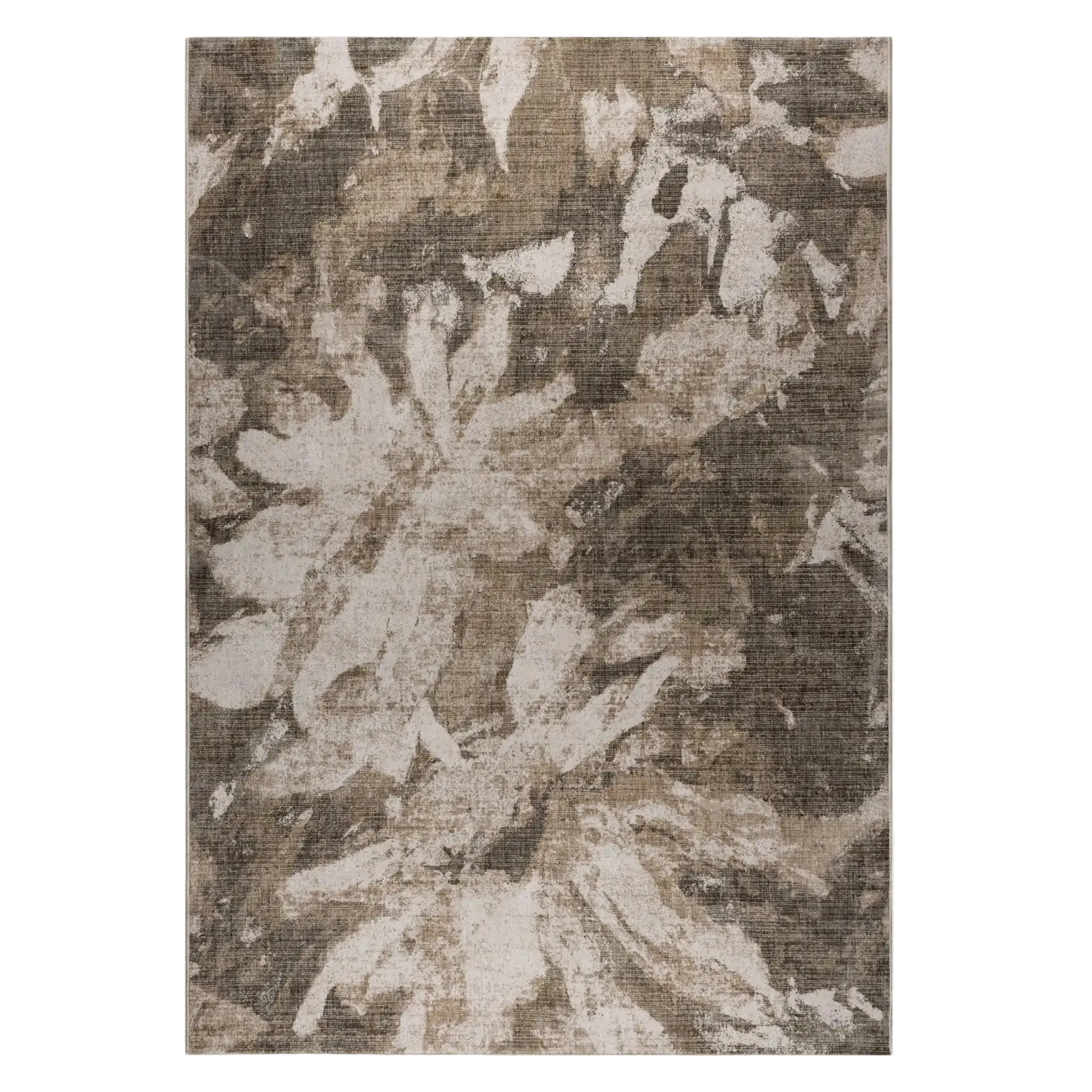 Scatter Box Azial rug in Natural, 120 x 170cm