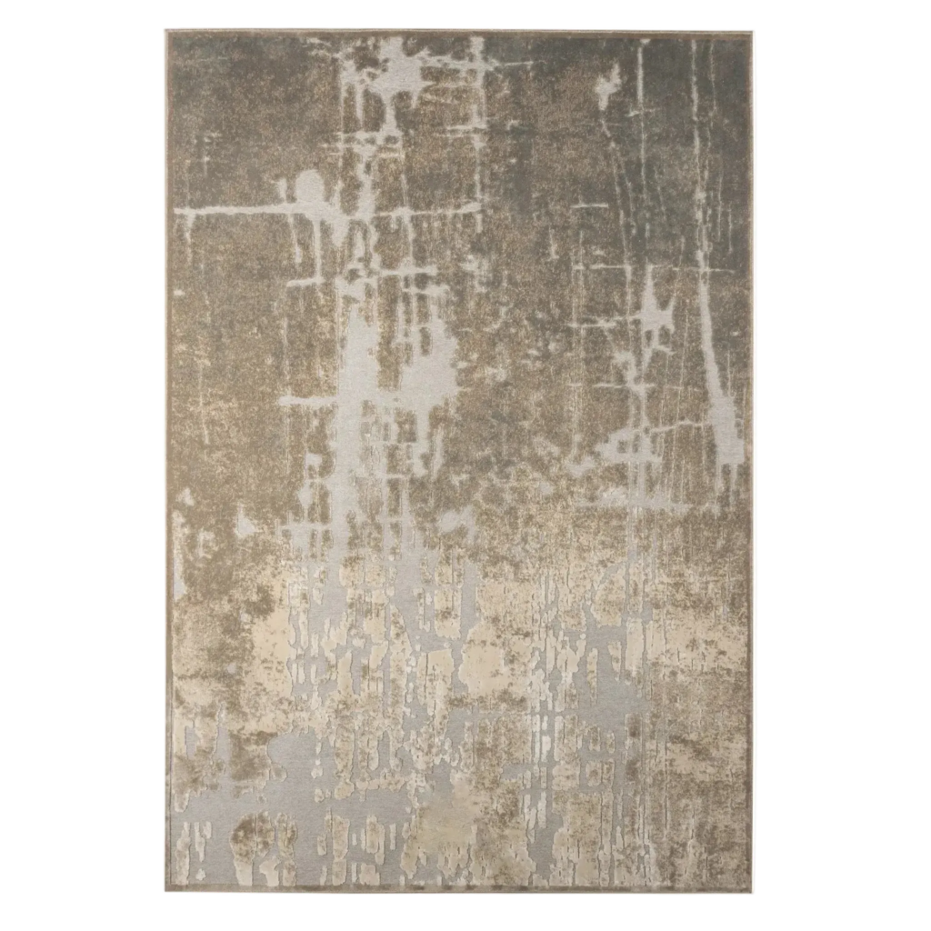 Shop rugs — Scatter Box Artisa rug in Natural
