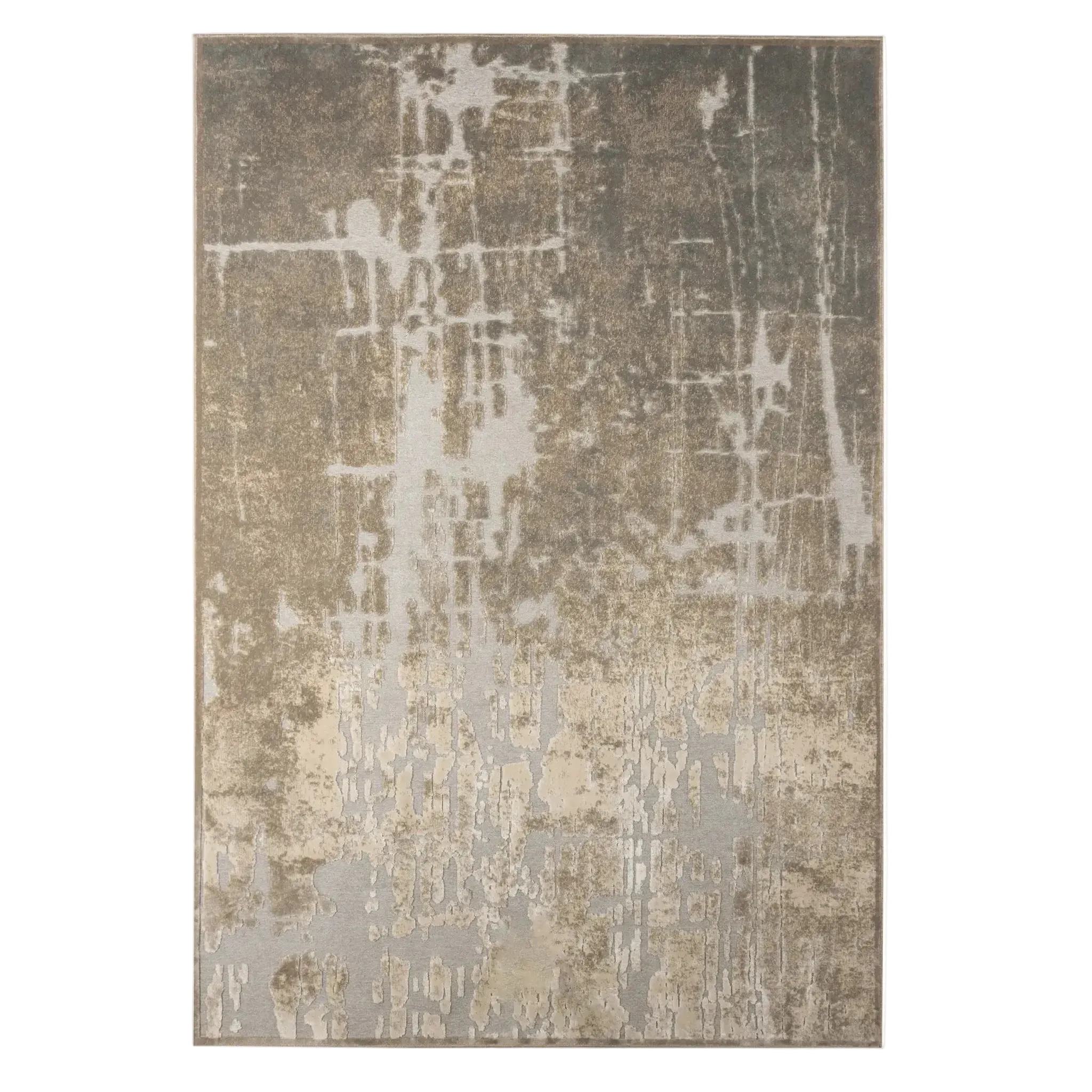 Scatter Box Artisa rug in Natural, 120 x 170cm