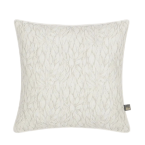 Lainey Cushion – Natural – 43x43cm – Pair of 2