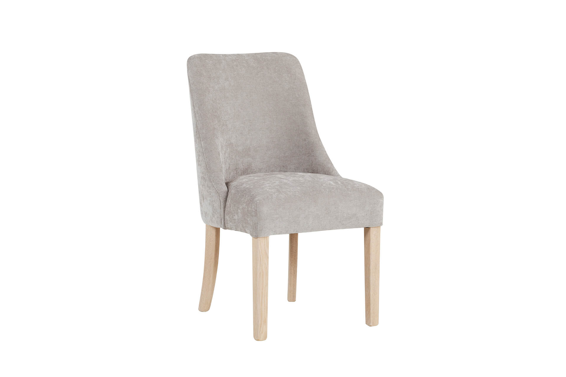 Achill Dining Chair Stone