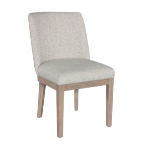 Denby Dining Chair Oatmeal
