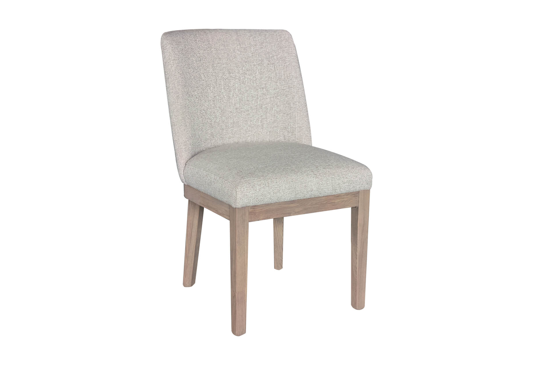 Denby Dining Chair Oatmeal