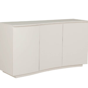 Lazzaro Sideboard - Putty with LED