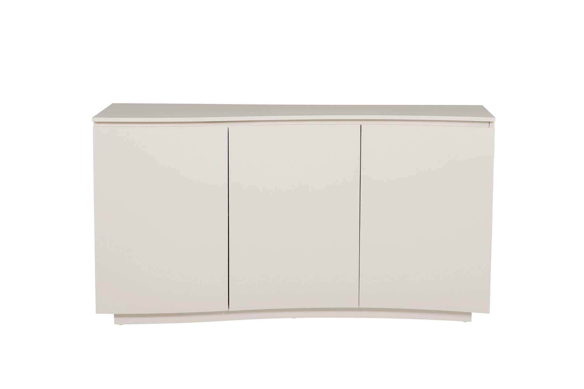 Lazzaro Sideboard - Putty with LED - Image 3