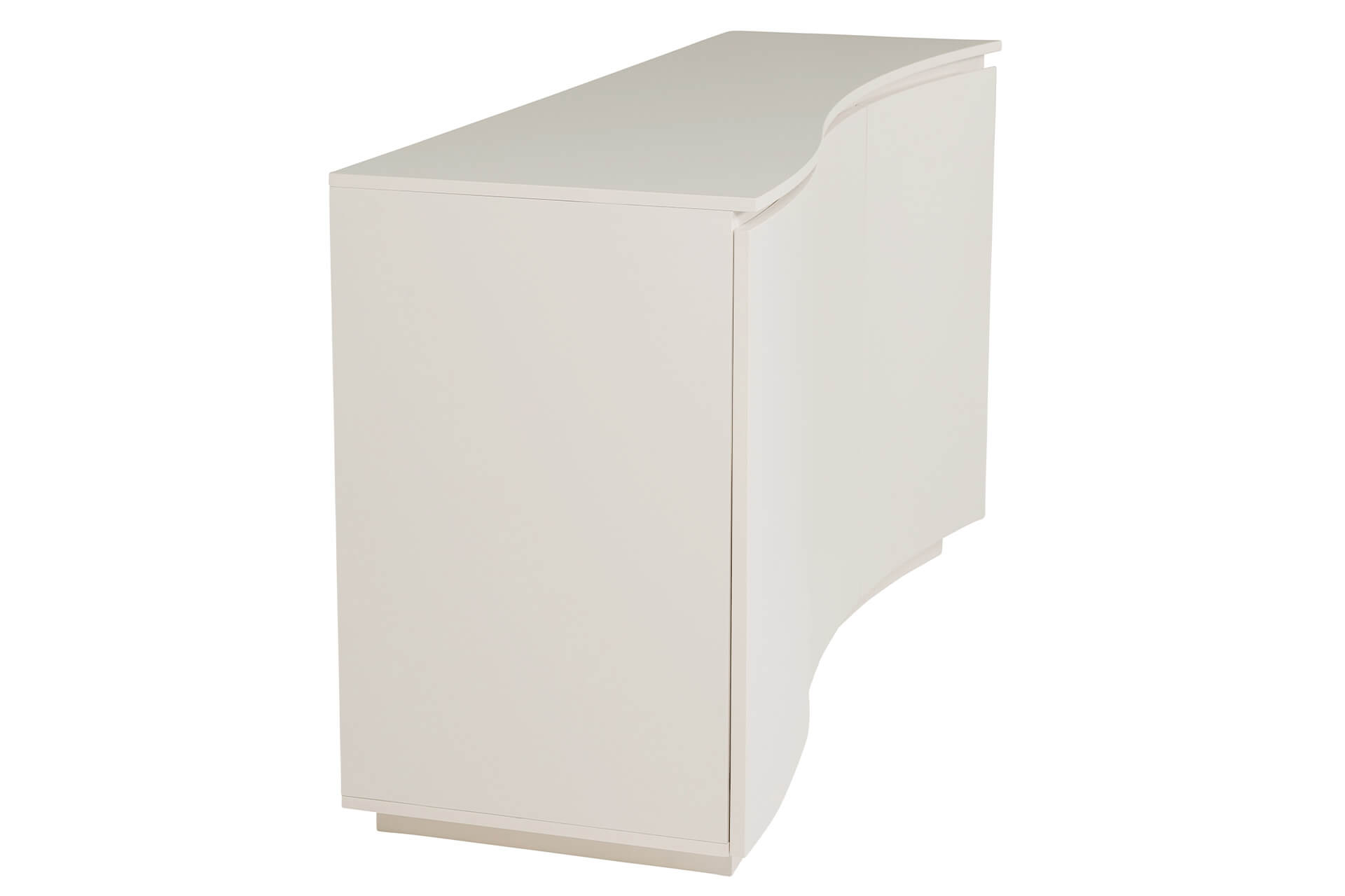 Lazzaro Sideboard - Putty with LED - Image 6