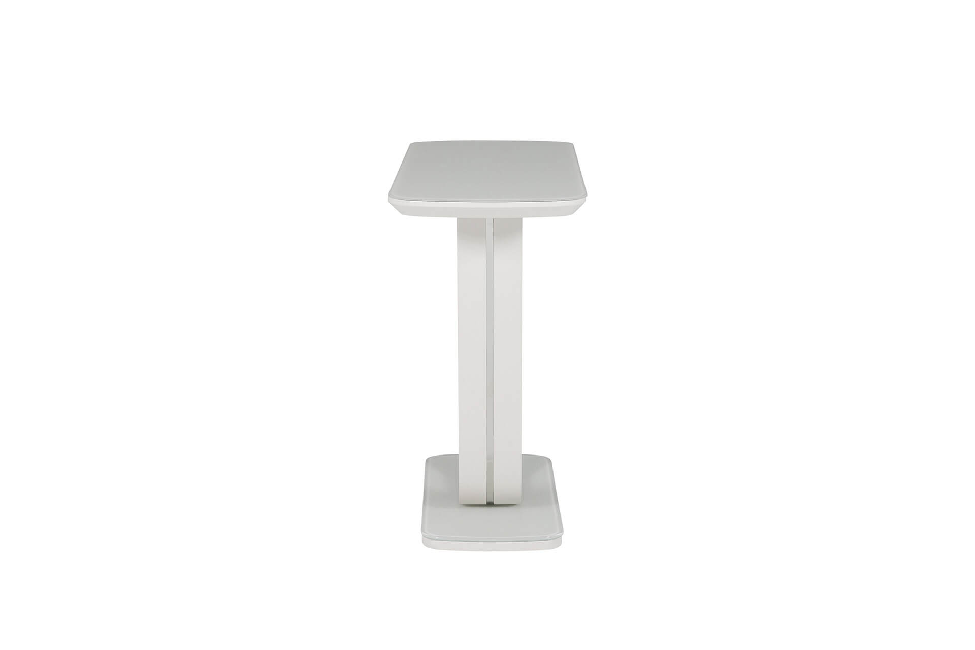 Lazzaro Console Table 1100 - Putty - Image 3