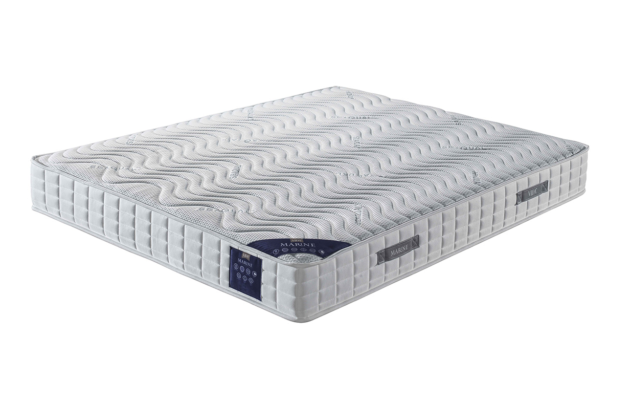 Marine 4ft6 Mattress (Nett) by VIDA Living