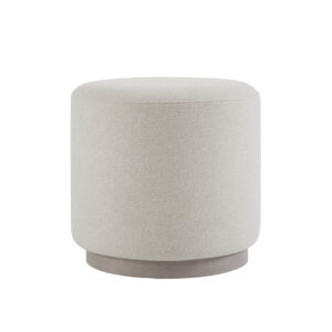 Mondello Dressing Stool Cream