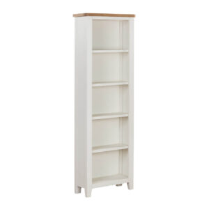 Mellor Bookcase Tall - Cashmere