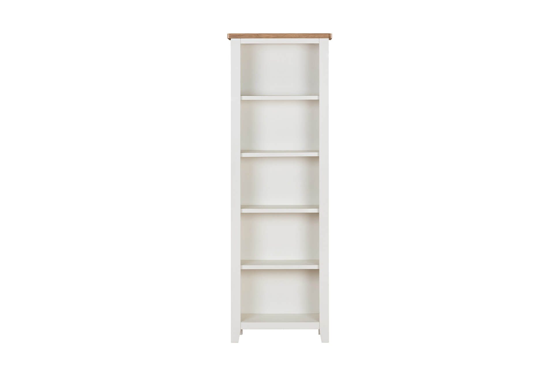Mellor Bookcase Tall - Cashmere - Image 2