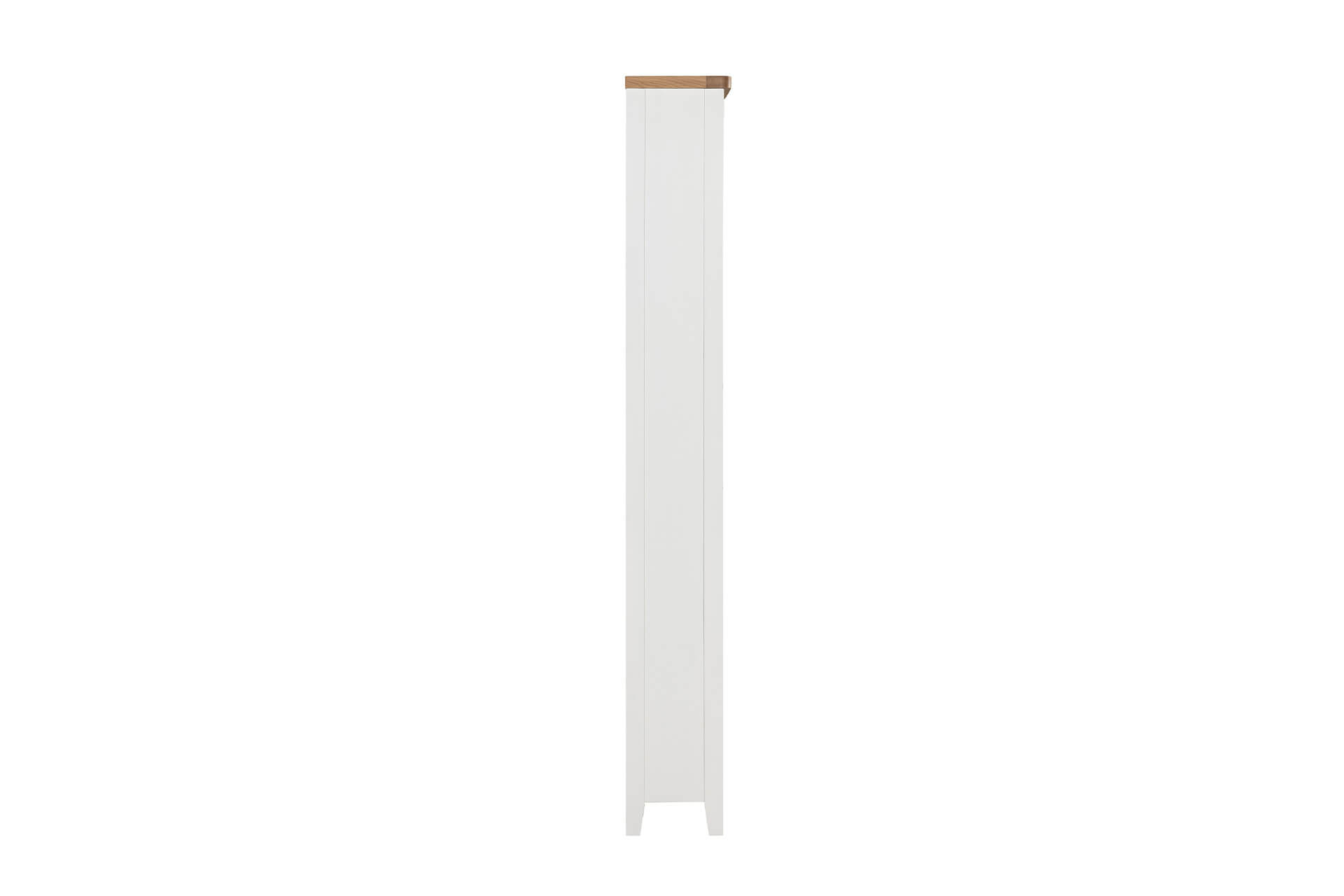 Mellor Bookcase Tall - Cashmere - Image 4