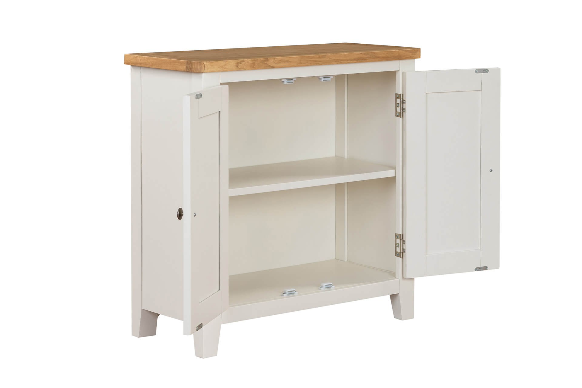Mellor Sideboard Small- Cashmere - Image 2