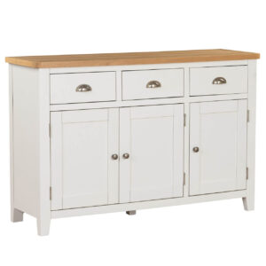 Mellor Sideboard Large - Cashmere