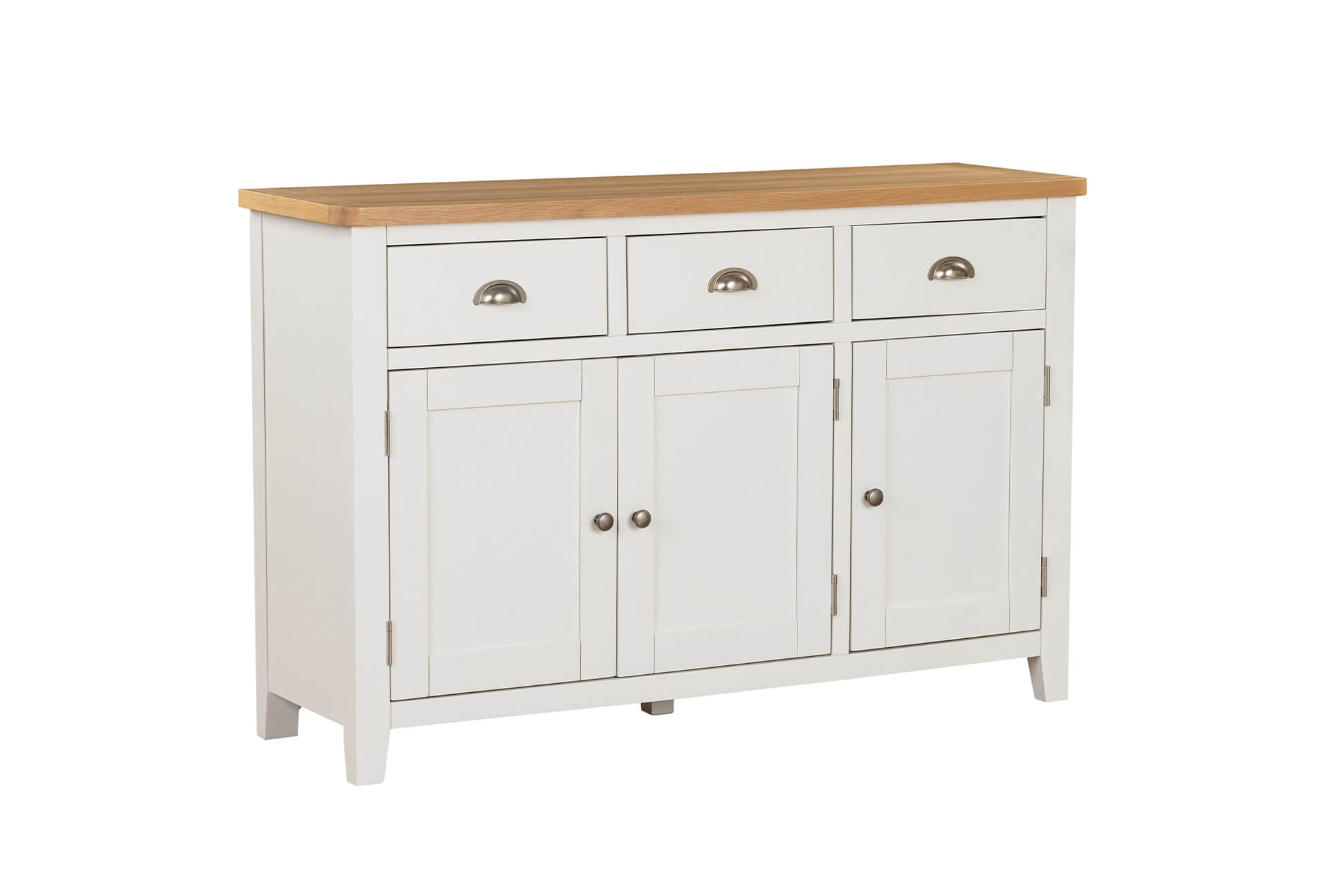 Mellor Sideboard Large - Cashmere