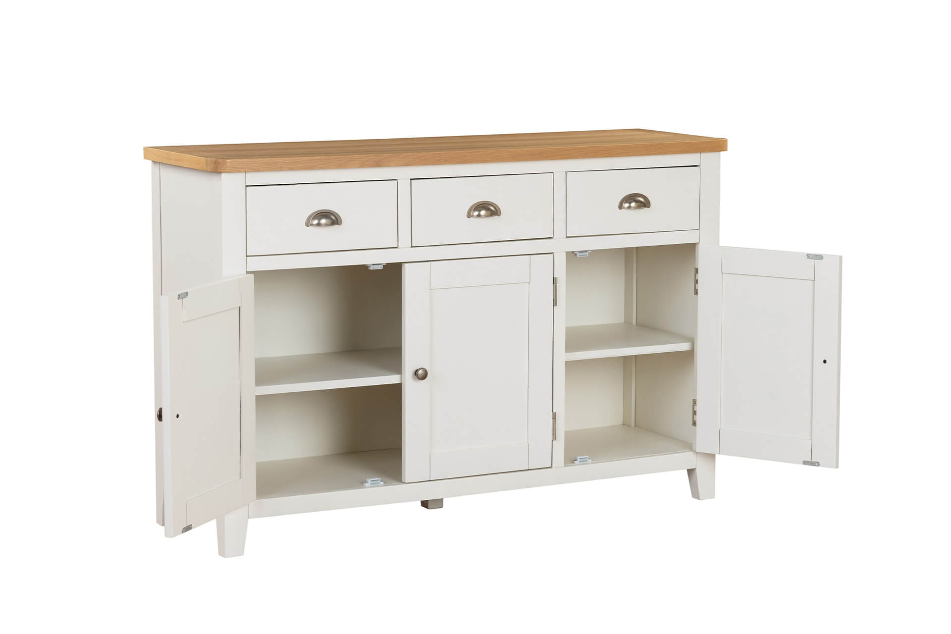 Mellor Sideboard Large - Cashmere - Image 2