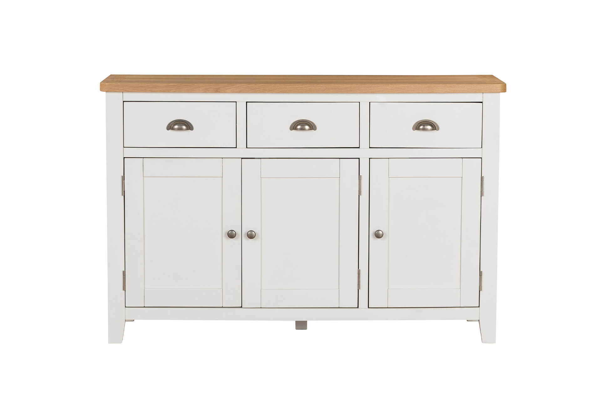 Mellor Sideboard Large - Cashmere - Image 3