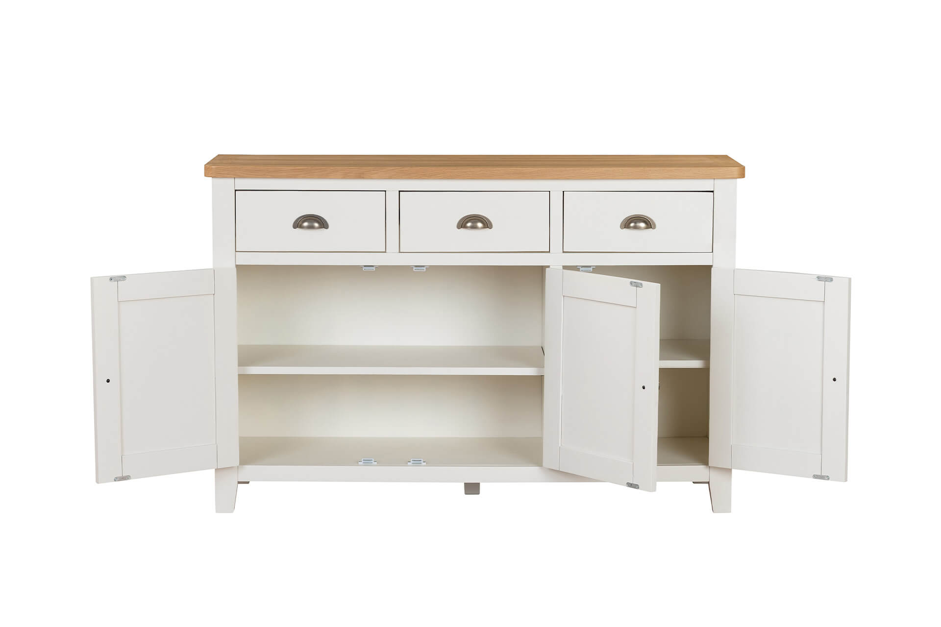 Mellor Sideboard Large - Cashmere - Image 4