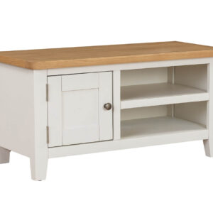Mellor TV Unit 900 - Cashmere