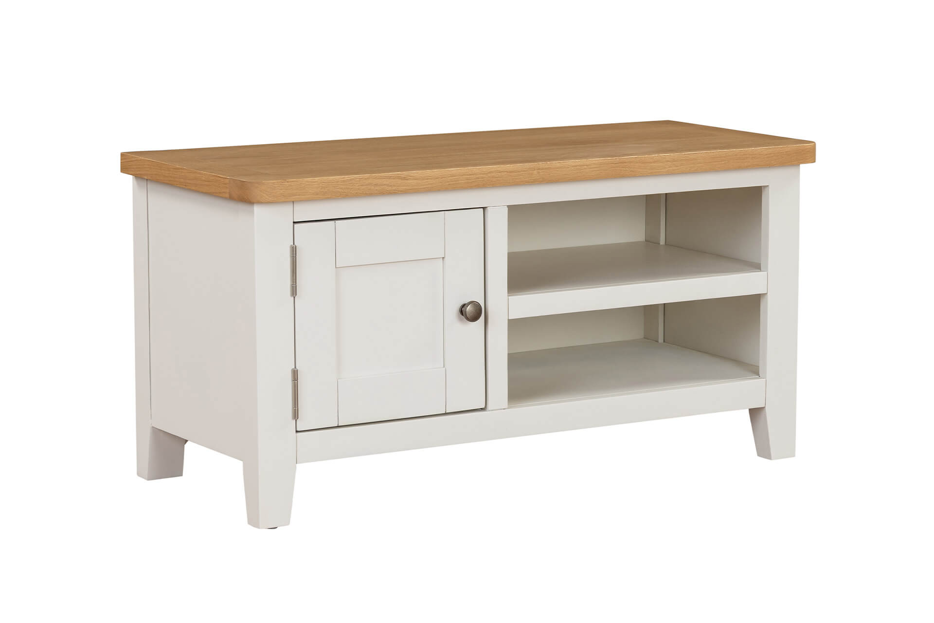 Mellor TV Unit 900 - Cashmere