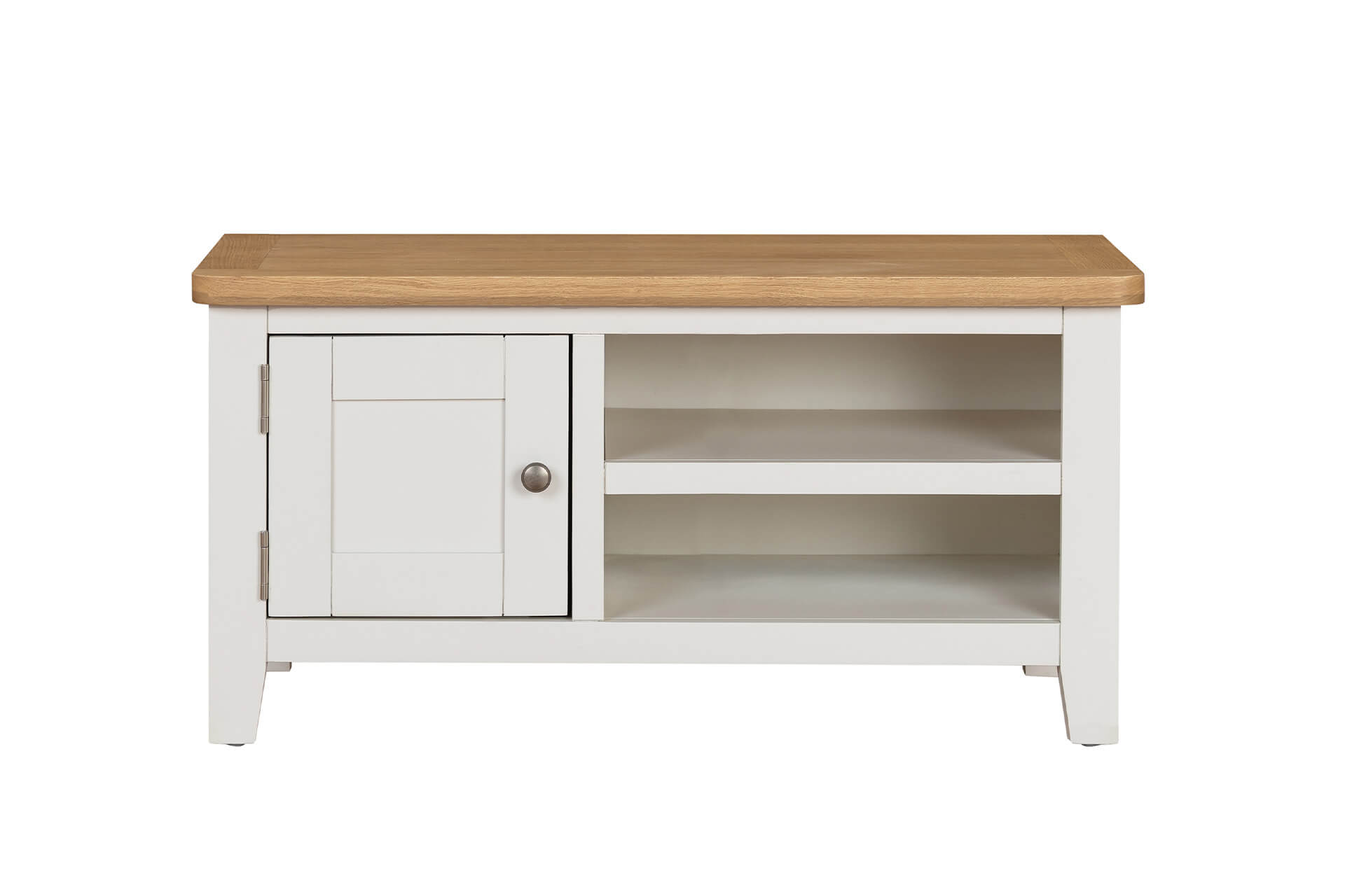 Mellor TV Unit 900 - Cashmere - Image 3