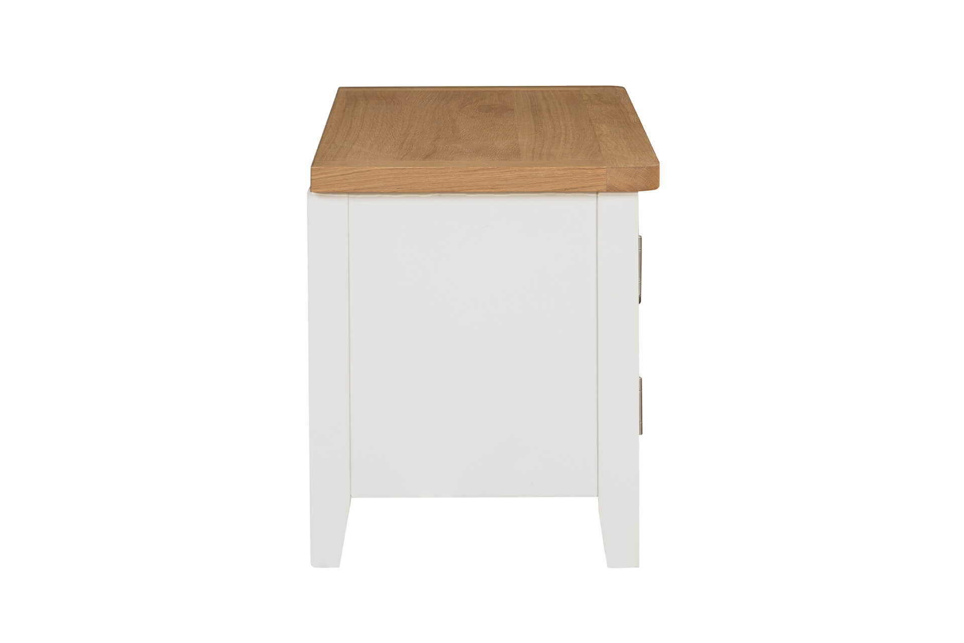 Mellor TV Unit 900 - Cashmere - Image 4
