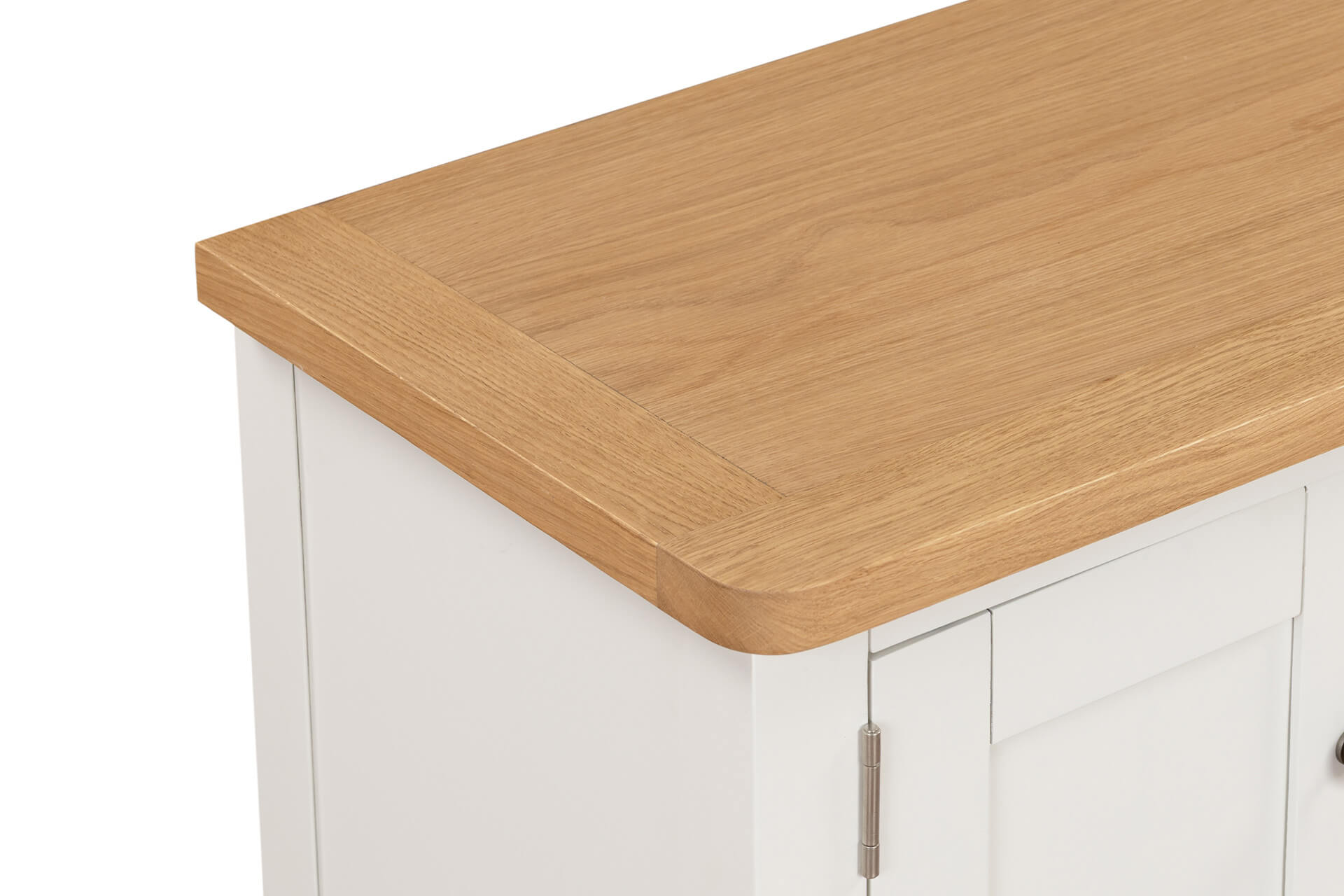 Mellor TV Unit 900 - Cashmere - Image 5