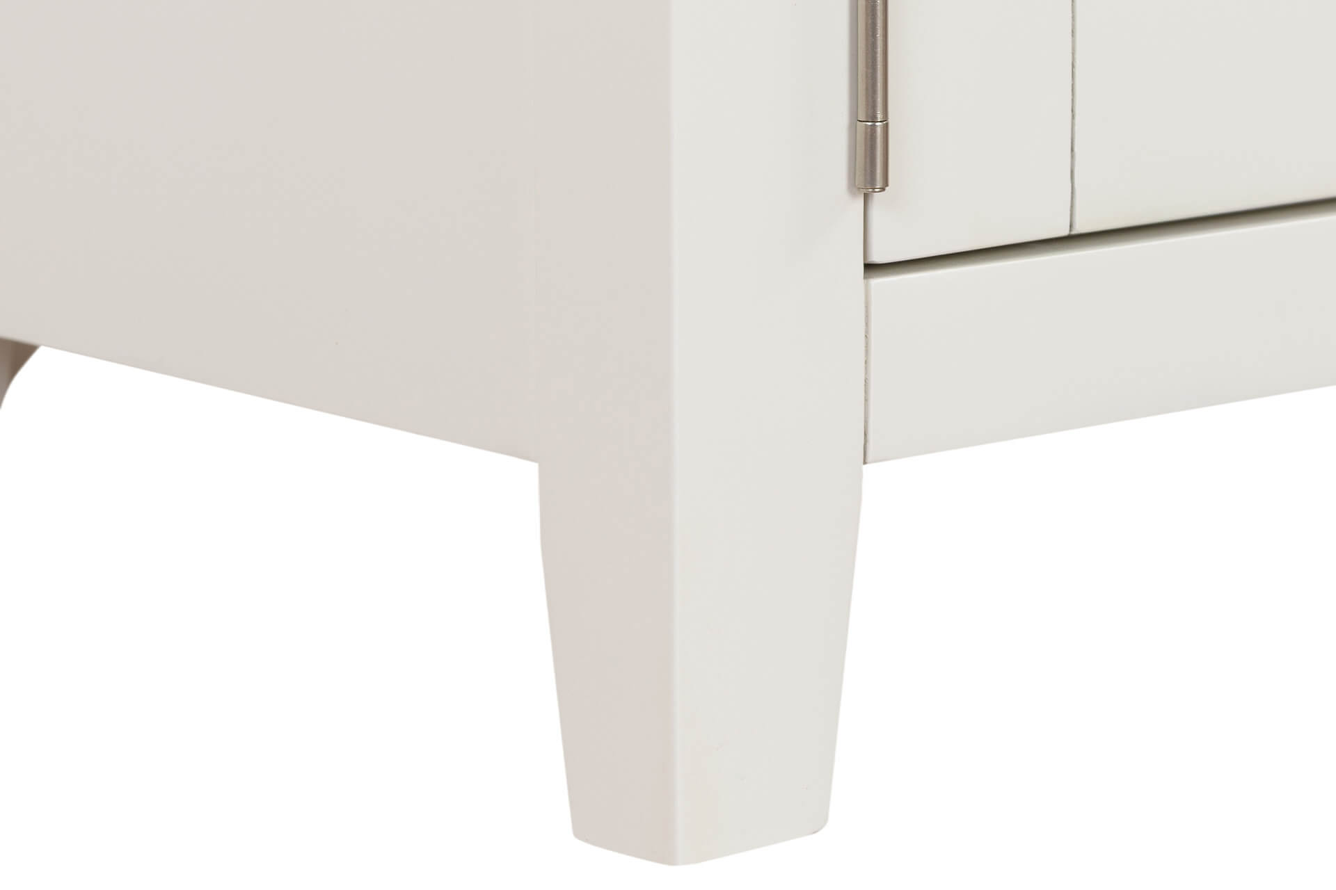 Mellor TV Unit 900 - Cashmere - Image 7