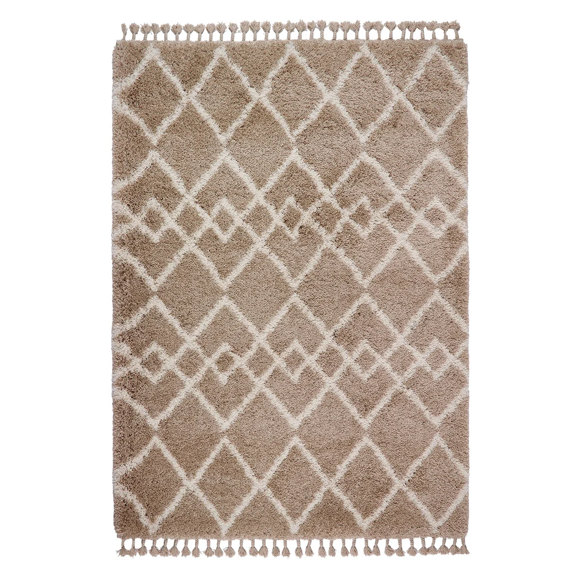 Origins Morocco Beige/Ivory rug