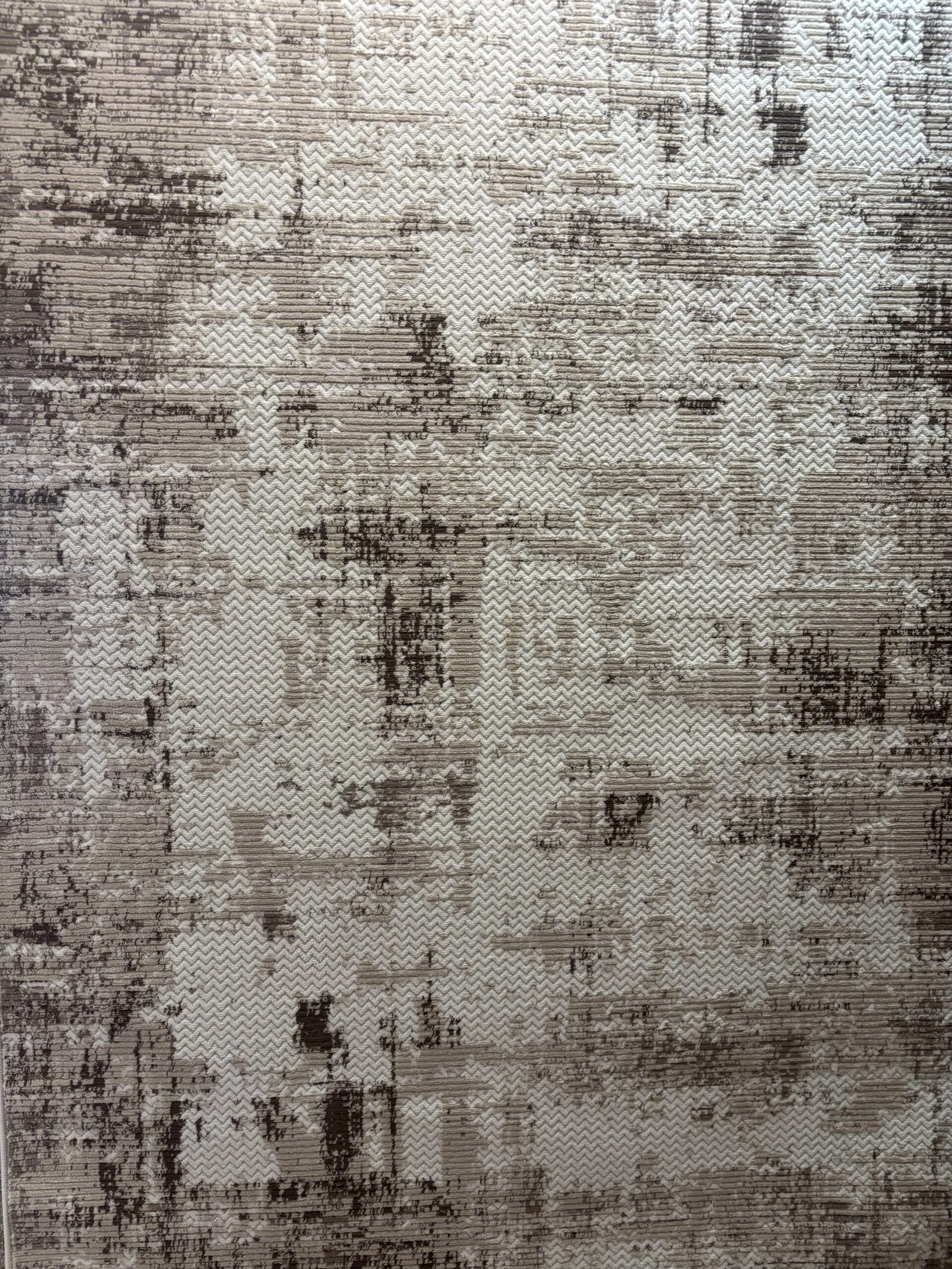 Sorento Aspin Beige rug, 160 by 225 cm, photographed in the Bay Interiors showroom