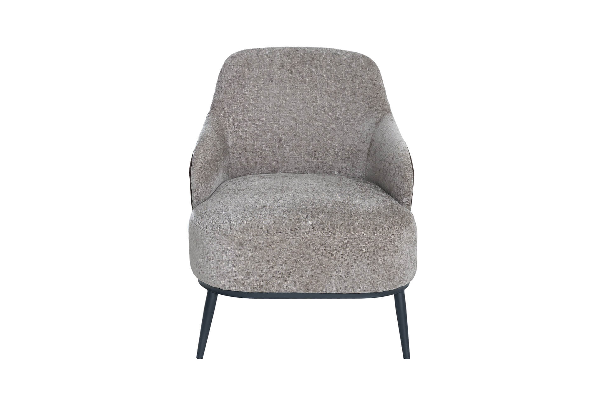 Velar Accent Chair - Brown - Image 2